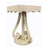 Accent Table 23 x 15 x 15