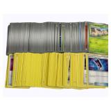 300 Pokeman Cards