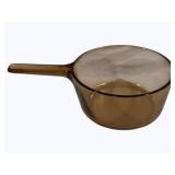 Corning Visionware Sauce Pan - 8.25 x 4