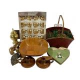 Lot of Assorted Items