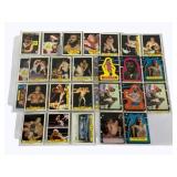 78 - 1985 Topps WWF Wrestling Trading Cards