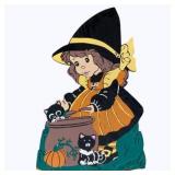 Halloween Decoration - 31" tall