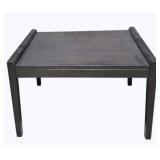 Mid Century Style Coffee Table 18 x 30 x 23