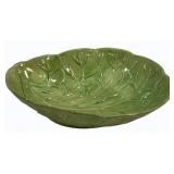 Ceramic Dish 9 x 11.5