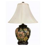 Decorative Table Lamp 22"
