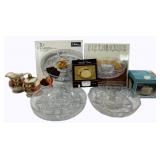 Lot of Assorted Items