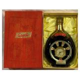 Luxardo Clock Bottle in Box - 10 1/4"