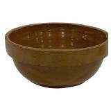 Stoneware Mixing Bowl - 10.5 x 4.5