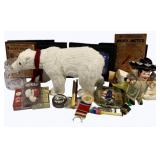 Lot of Assorted Items