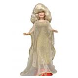 Dolly Parton Doll - 17"
