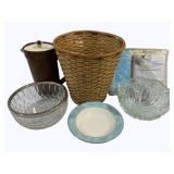 Lot of Assorted Items