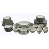 Empress China - "Majestic"