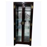 American of Martinsville Asian Cabinet