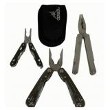 2 Gerber Multi Tools - 1 Multi Tool