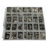 108 Andy Griffith Show Trading Cards