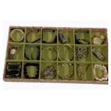 Lot of Assorted Jewelry - 8 Watches & 10 Bracelets