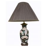 Decorative Lamp - 29"