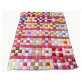 Vintage Quilt - 64 x 44