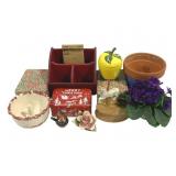 Lot of Assorted Items