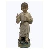 Religious Statue 13.5"