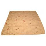 Quilt - 91 x 85