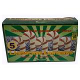 Landscape Lanterns in box