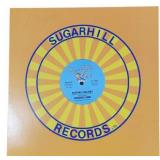 Sugar Hill Records Rapper