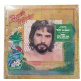 Bernie Higgins LP Record Album