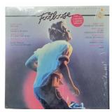 Soundtrack from Footloose LP Record Album