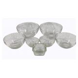 Durable Glass Bowls - Alpine Cuisine & other
