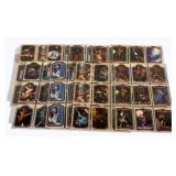 87 - 1978 KISS Trading Cards