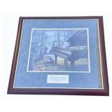 Framed Print 28.5 x 30.5