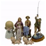 Lot of Assorted items