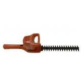 Black & Decker Hedgetrimmer, no cord