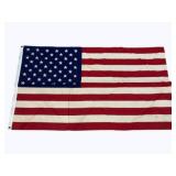 U.S.A Flag - 59 x 33