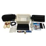 Lot of Assorted Items