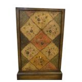 Wood File Cabinet 32 x 19 x 15