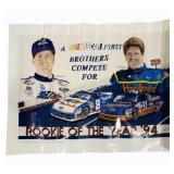 Racing Poster 18 x 23