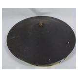 Metal Ceiling Fixture Shade 20"