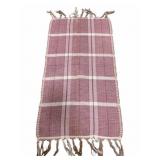 Table Runner - 24 x 48