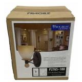 Progress Lighting Light Fixture in Box