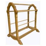 Quilt Rack 32 x 30 x 21
