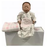 My Baby Girl Doll w/ Box - 20"
