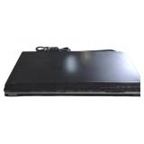 Toshiba DVD Player, no remote