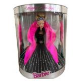 1998 Happy Holidays Barbie - 14 x 11 x 4