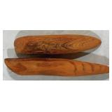 Possibly Vintage Tobacco Pegs