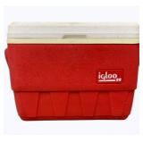 Igloo Cooler 15 x 18 x 11