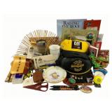 Lot of Assorted Items