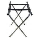 Luggage Stand - 19 x 16 x 32