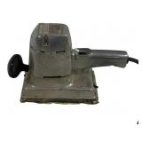 Craftsman Orbital Electric Sander 12"